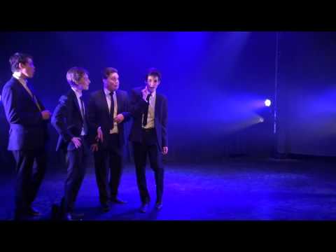 Bouncers - Sandra Singer Associates