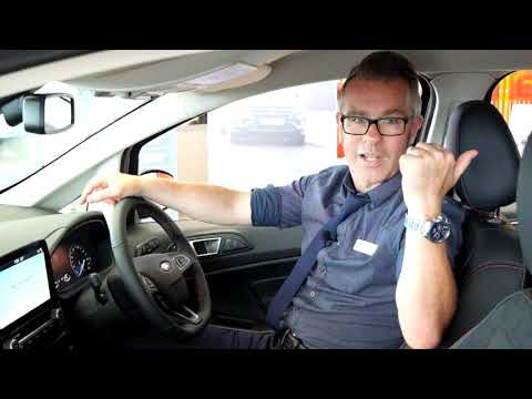 Every dealership needs a Colin...