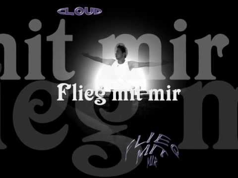 Cloud - Flieg mit mir (GermanRnB) 2011