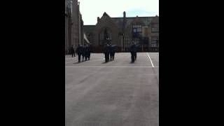 preview picture of video '723 Wigan Sqn 2012 WTD Drill IC and Drill Sequence Champions'