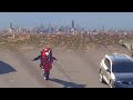 Police Helicopter Vs Stunt Rider 100 Shots Young Dolph