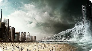 GEOSTORM Teaser Trailer (2017) Gerard Butler Disaster Movie