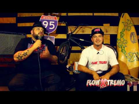 FLOW XTREMO 83/Festival Latinoamericano de Hip Hop/Problems/Underdann vs Jonavi/Dharius