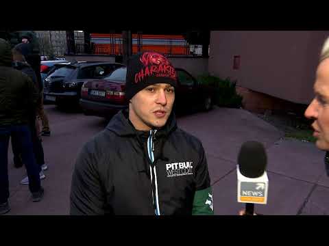 Pan Adrian z ONR i konkrety