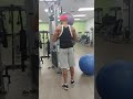 arm workout