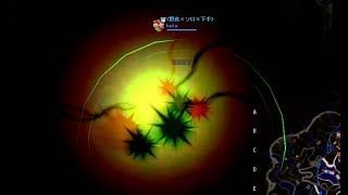 【FEZ】騒音兵が格上フレンドとVC繋いでファンタジーアースゼロ ダイジェスト2【実況音量注意】