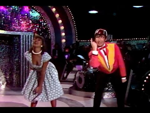 Richard Gotainer - Le Sampa - 1981