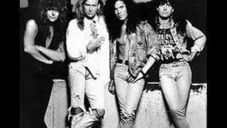 Brighton Rock - Cocaine