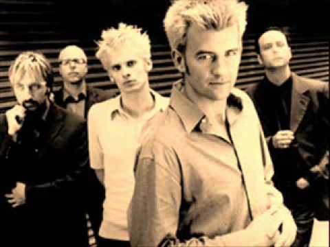 The Verve Pipe - The Freshman [Acoustic]