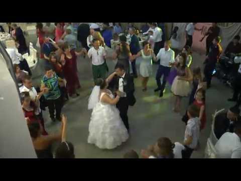 Adrian Botis si Formatia Acord din Baia Mare     -   Colaj joc de inceput + inv. { live nunta }
