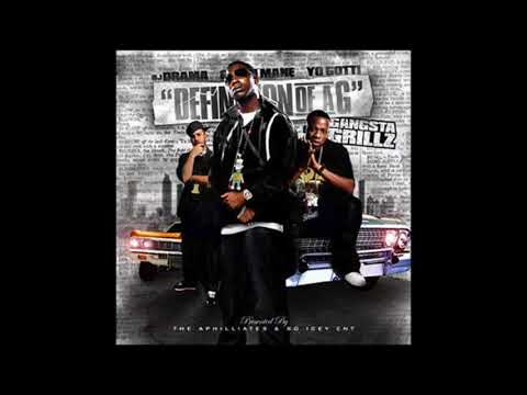 Gucci Mane- Them Birds