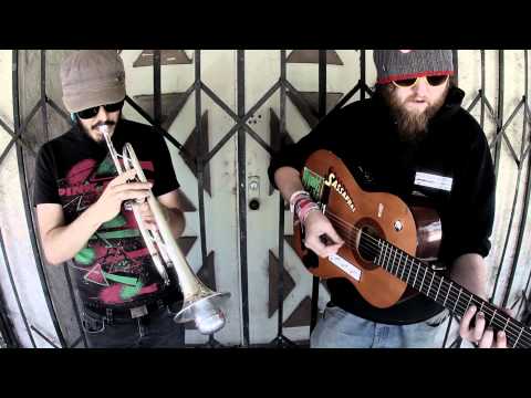 MATTHEW TEARDROP ft. SHAGGY "ARTIE LANGE"