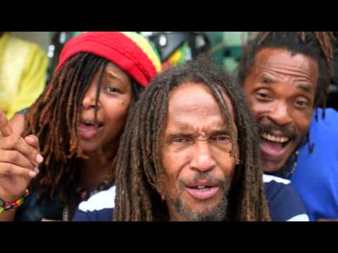 LIVINKULCHA - Hard Times