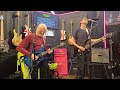 Steve Morse And Paul Gilbert Still Got The Blues NAMM 2026