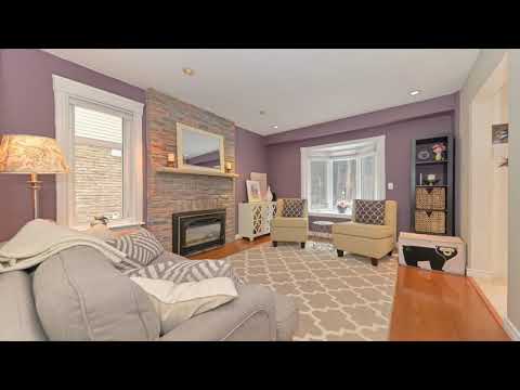 96 Rawling Crescent Brampton, ON | Stephanie Killeleagh
