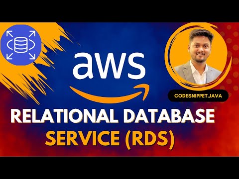 AWS RDS Tutorial for Beginners | Launch MySQL DB and Connect via Terminal