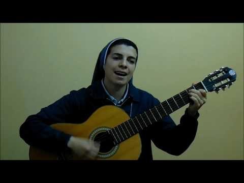 María Mírame - Canto religioso