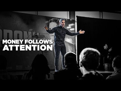 Sample video for Grant Cardone