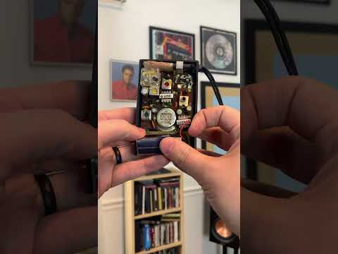 Easy Transistor Radio Repair!