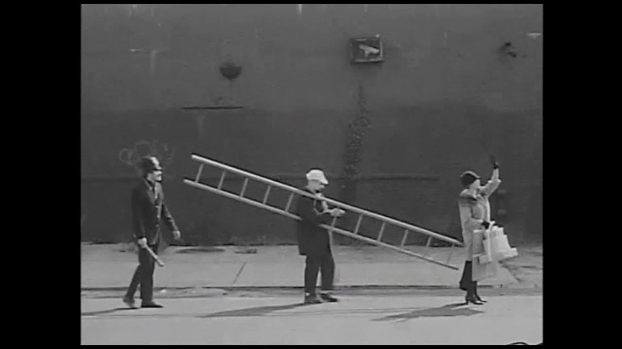 Age Old Story (2008)