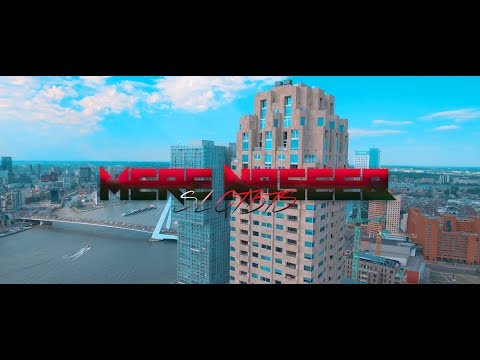 MERE NASEEB ★ KIEREN KEDAR FT. B-TUNE (OFFICIAL VIDEO)