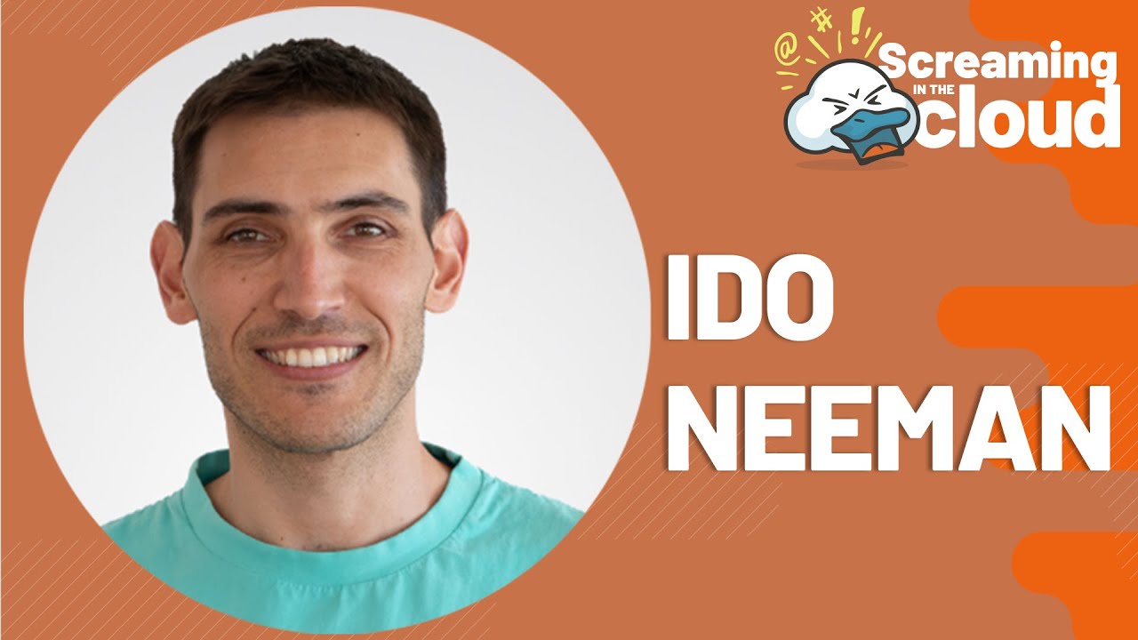 The Latest State of IaC with Ido Neeman