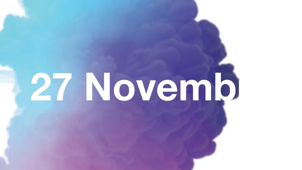 Meditazione Calendario "Parole di Vita" del 27 novembre 2019