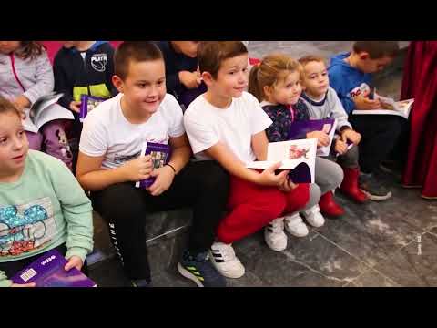 IDEA TV 30 11 22 - Schwangerschaft - Adventskalender - Bibelspende