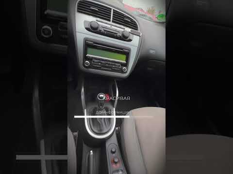 фото seat altea i рестайлинг 0