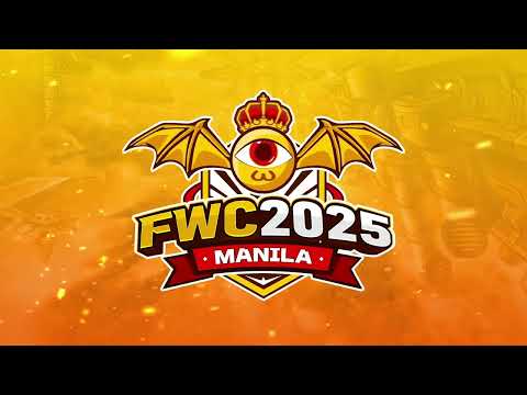 FlyFF World Championship Finals 2025