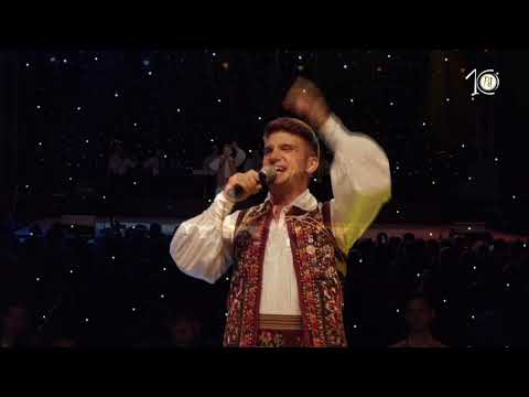 Recital CIPRIAN POP - Zilele Cetății Făgăraș 2019