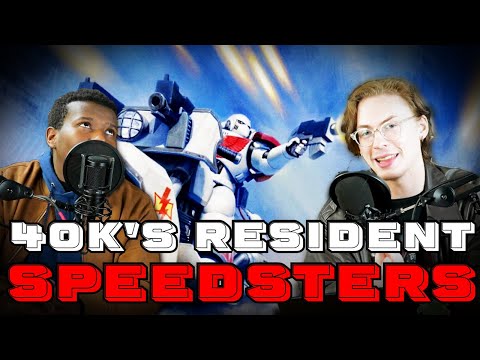 The History of The White Scars (& Abit About Jaghatai Khan. Genghis Too) | Ep.101