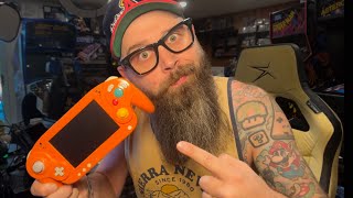 The Switch 2, PSP2 and XBOX PORTABLE coming next year??