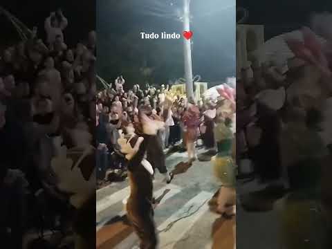 Abertura do Natal em Morro da Fumaça ✨🧑‍🎄❣️