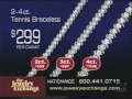 The Jewelry Exchange Television Commercial 2008