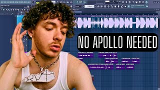 I MADE A FL STUDIO 21 VOCAL PRESET WITH UAD PLUGINS THAT DOESN'T REQUIRE HARDWARE #uad #vocalpreset