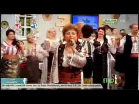 Dida Agache - Pe copii i-am ajutat