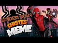 Spiderman MEME Chistes