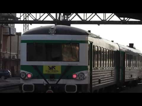 Trenuri/Trains in Oradea Vol.15 (13.04.2013)