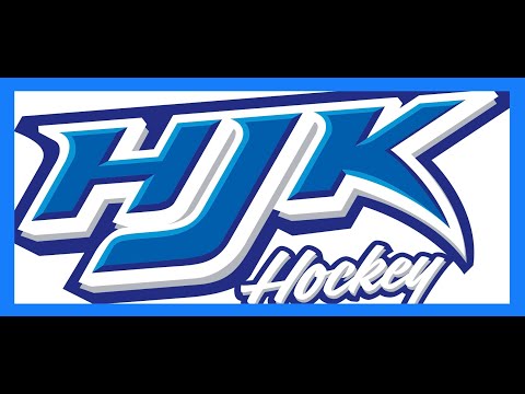 HJK BLACK - IHK U14A 3.10.2021