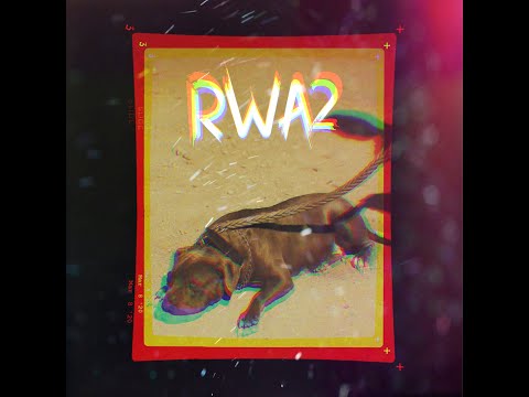 CHE TOS - RWA2 , روق FT R RHYME (PROD ALI WEKA)