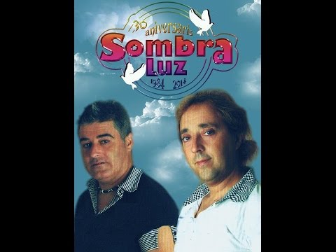 sombra y luz 30 aniversario popuri