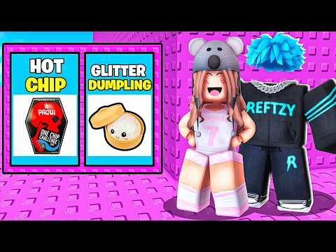 Roblox Would You Rather, But it Happens In REAL LIFE...
