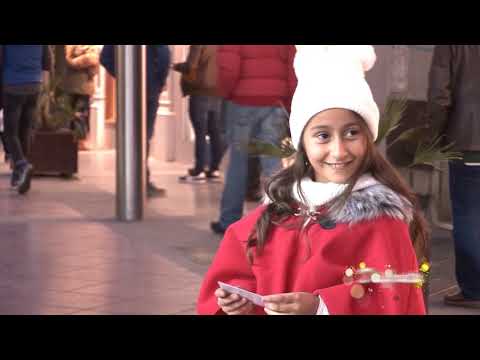 YouTube video