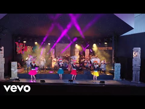 Los Kjarkas - Vivo Por Ti