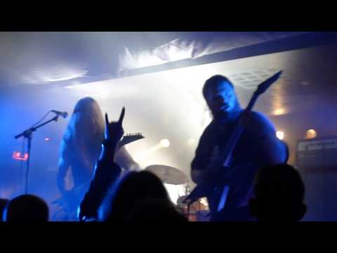 Rottrevore - Ceased by Failure (Kill-Town Death Fest 2013)