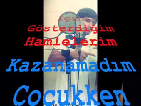 Hamit Bindirici Ft Entrapi '' Anlayamassın Sevgimden '' 2012