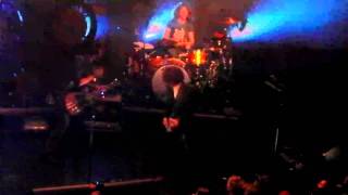 De Staat - Psycho Disco (Live @ Poppodium Metropool, Hengelo 17-12-2011) (1)