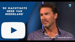 Ronald Prins (Fox-IT)