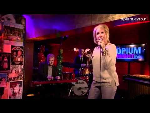 Joke Bruijs (en het Frits Landesbergen kwartet) - Love for Sale (LIVE @ AVRO OPIUM NIGHT LIVE)